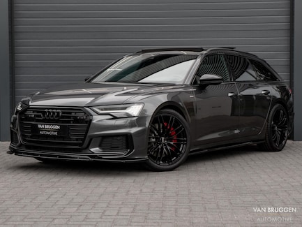 Audi A6 0