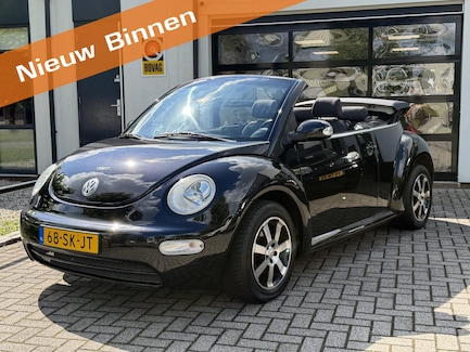 Volkswagen Beetle 0