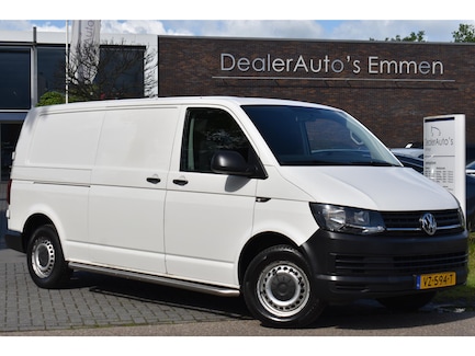 Volkswagen Transporter 0