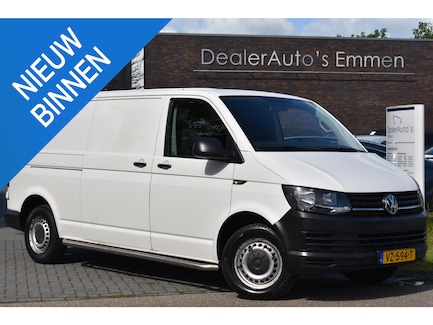 Volkswagen Transporter 0