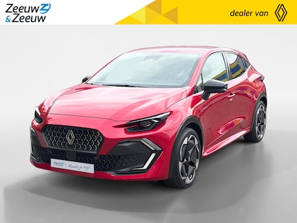 Renault Clio 0