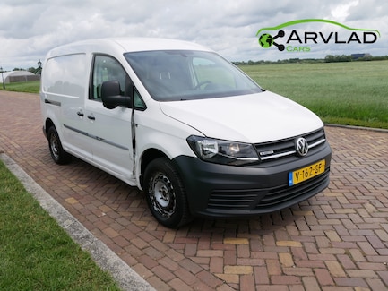 Volkswagen Caddy Maxi 0