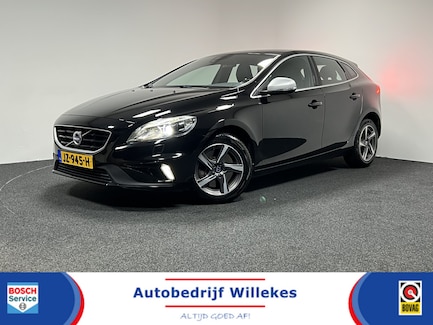 Volvo V40 0