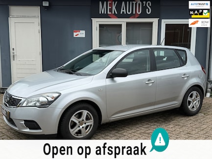 Kia Ceed 0