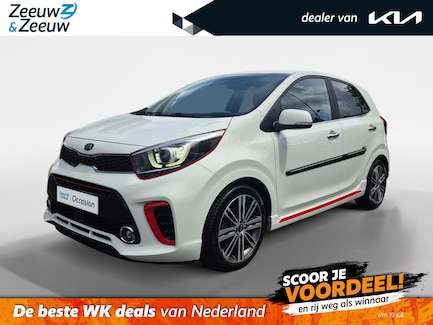 Kia Picanto 0