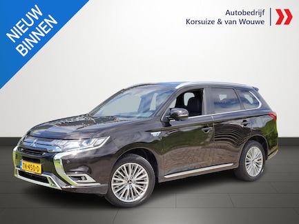 Mitsubishi Outlander 0