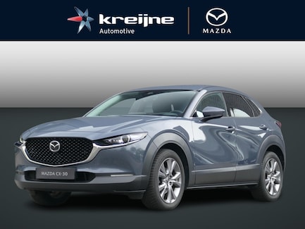 Mazda CX-30 0