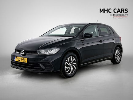 Volkswagen Polo 0