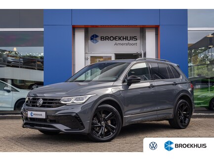 Volkswagen Tiguan 0