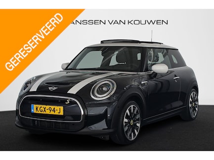 MINI Mini Electric 0