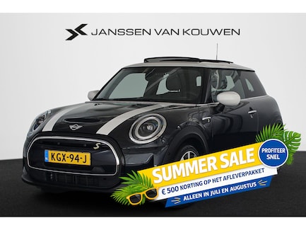 MINI Mini Electric 0