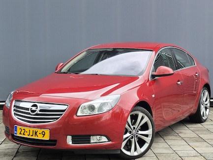 Opel Insignia 0