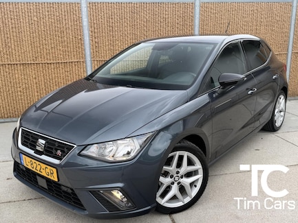 SEAT Ibiza 0
