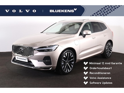 Volvo XC60 0