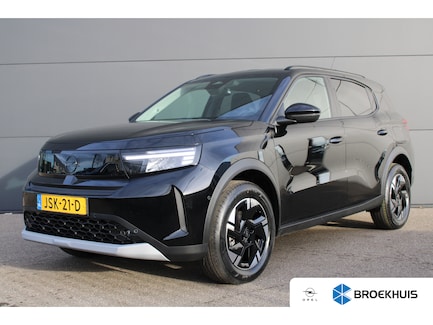 Opel Frontera 0