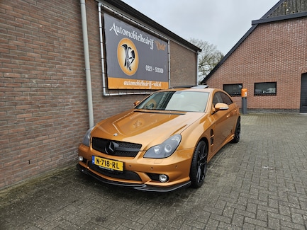Mercedes-Benz CLS 0