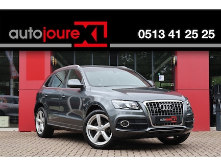 Audi Q5 0