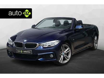 BMW 4-Serie 0