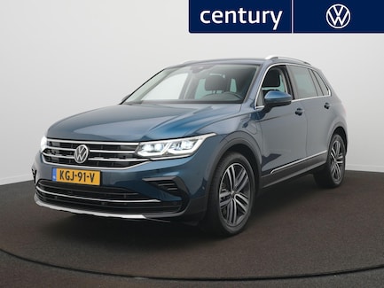 Volkswagen Tiguan 0