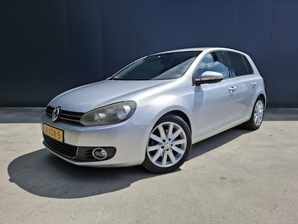 Volkswagen Golf 0
