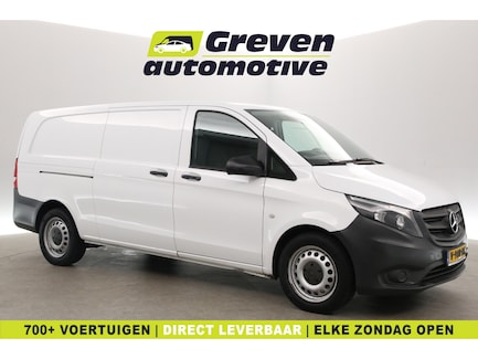 Mercedes-Benz Vito 0