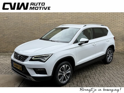 SEAT Ateca 0