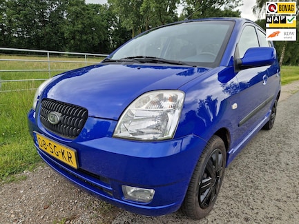 Kia Picanto 0