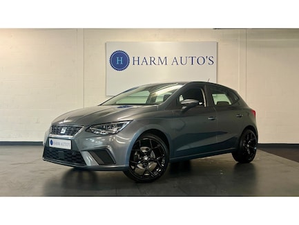 SEAT Ibiza 0