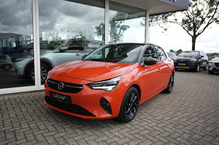 Opel Corsa 0