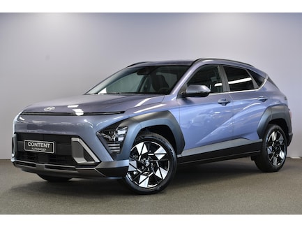 Hyundai Kona 0