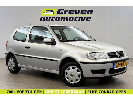 Volkswagen Polo 0