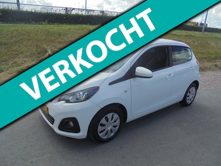 Peugeot 108 0