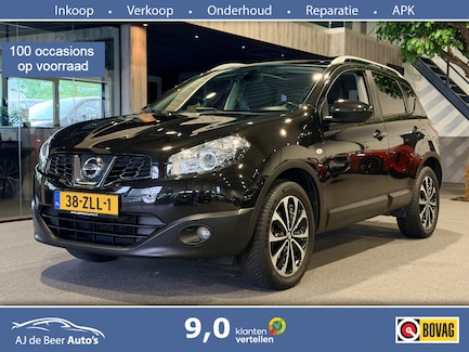 Nissan Qashqai 0