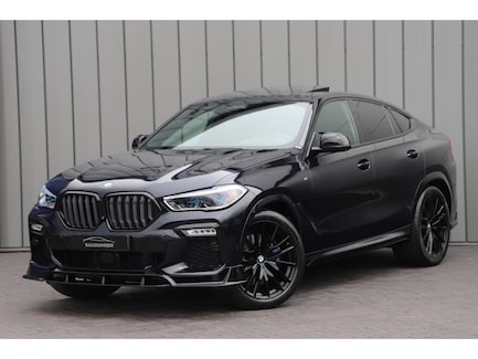 BMW X6 0