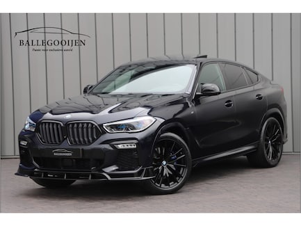 BMW X6 0
