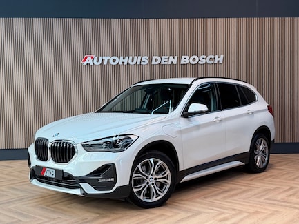 BMW X1 0