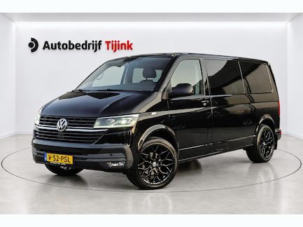 Volkswagen Transporter 0