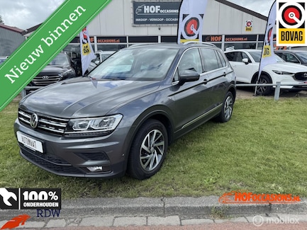 Volkswagen Tiguan 0