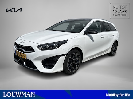 Kia Ceed 0