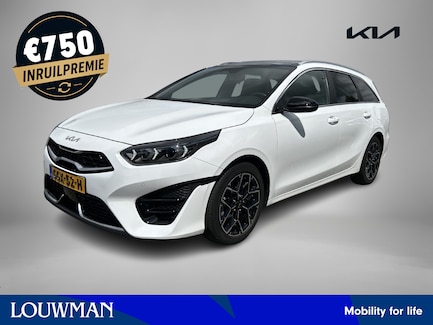 Kia Ceed 0