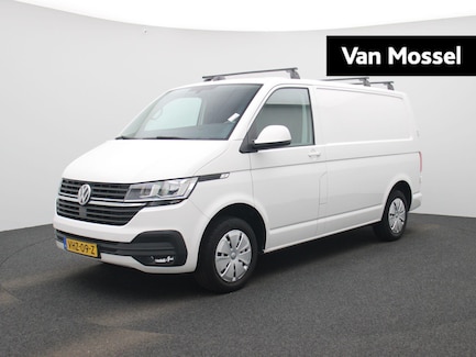 Volkswagen Transporter 0