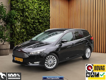 Ford Focus 0