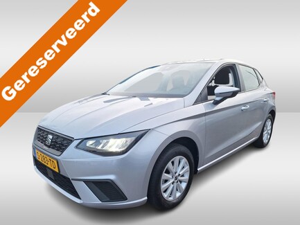 SEAT Ibiza 0