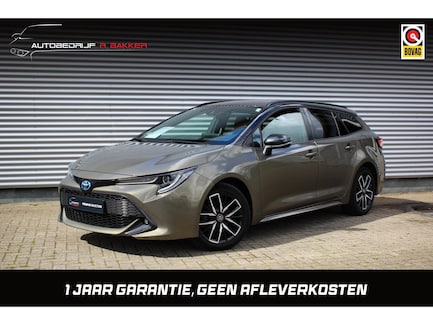 Toyota Corolla 0