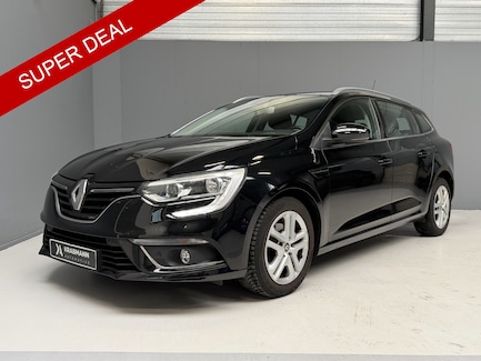 Renault Megane 0