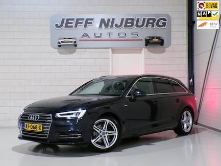 Audi A4 0