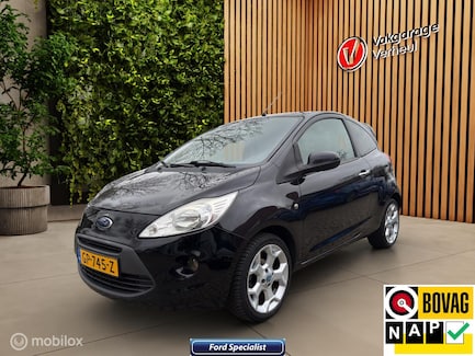 Ford Ka 0