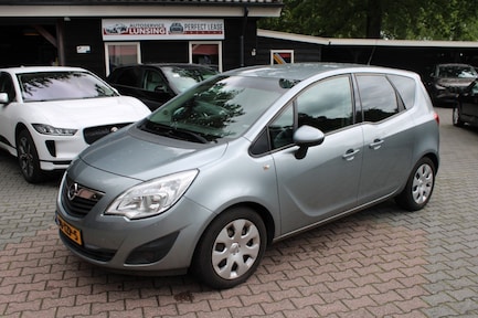 Opel Meriva 0
