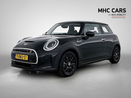 MINI Mini Electric 0