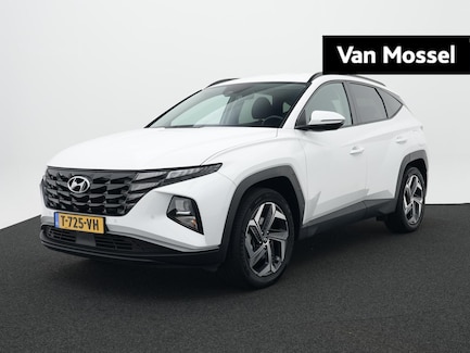 Hyundai Tucson 0
